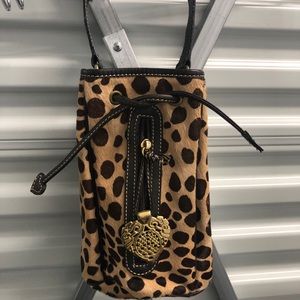 Vintage Moschino Vintage Bucket Bag